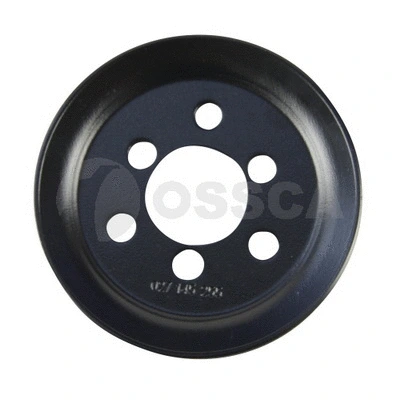 Belt Pulley, power steering pump (07715)