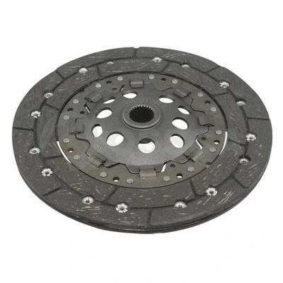 Clutch Disc (05475)