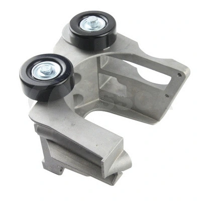 Tensioner Pulley, V-ribbed belt (19359)