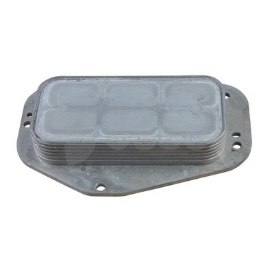 Oil Cooler, engine oil (14190)