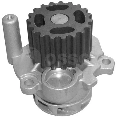 Water Pump, engine cooling (05642)