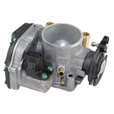Throttle Body (07576)