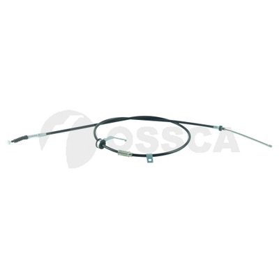 Cable Pull, parking brake (49813)