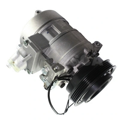 Compressor, air conditioning (05616)