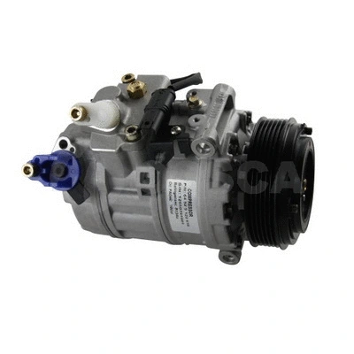 Compressor, air conditioning (11517)