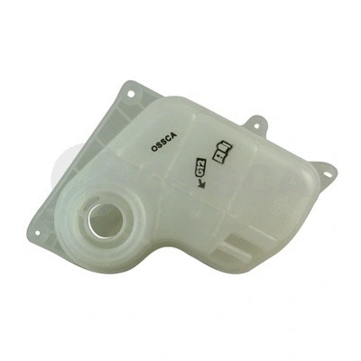 Expansion Tank, coolant (00331)