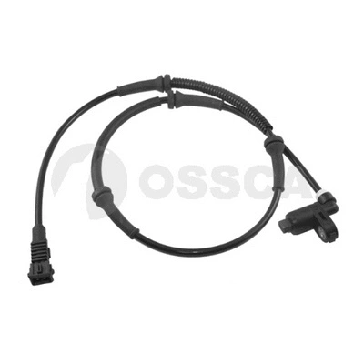Sensor, wheel speed (08151)