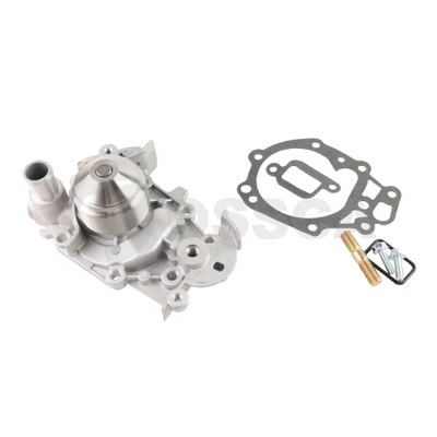 Water Pump, engine cooling (29112)