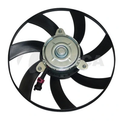 Fan, engine cooling (01113)