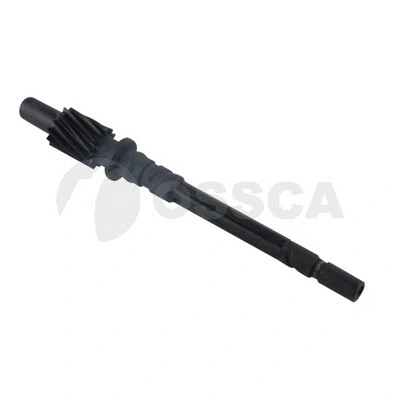 Speedometer Cable (13007)