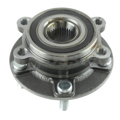 Wheel Hub (70268)