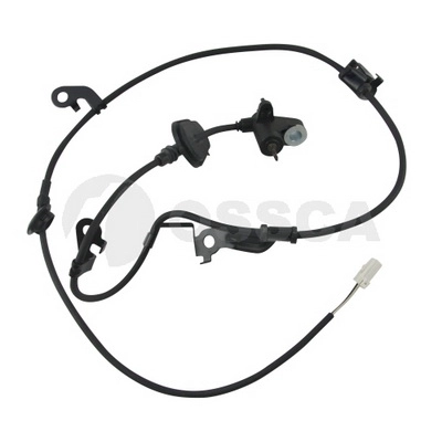 Sensor, wheel speed (30443)