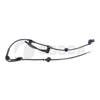 Sensor, wheel speed (31071)