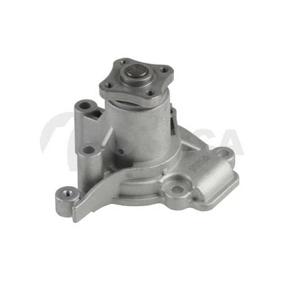 Water Pump, engine cooling (21180)