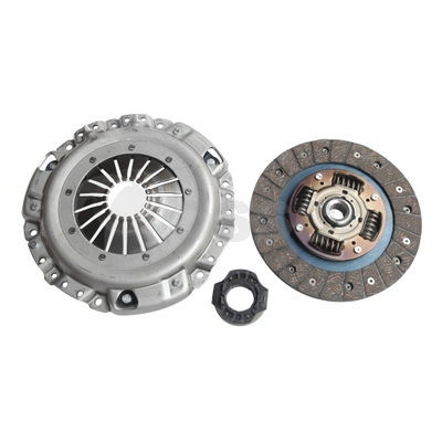 Clutch Kit (12488)