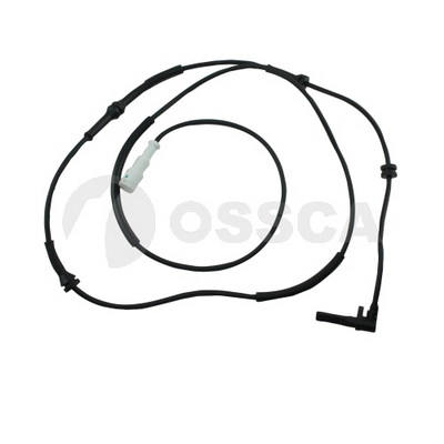 Sensor, wheel speed (30690)