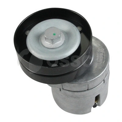 Belt Tensioner, V-ribbed belt (19338)