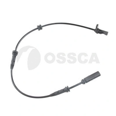 Sensor, wheel speed (53210)