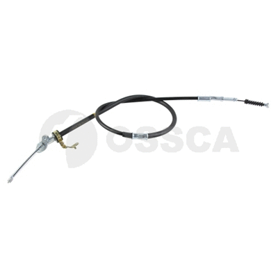 Cable Pull, parking brake (50263)