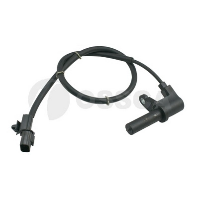 Sensor, wheel speed (13166)