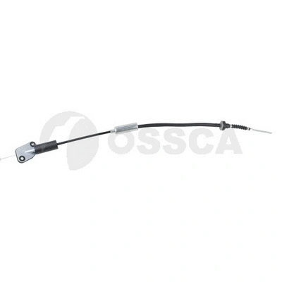 Cable Pull, clutch control (21440)