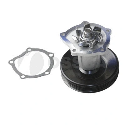Water Pump, engine cooling (20950)