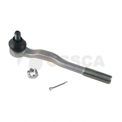 Tie Rod End (63578)