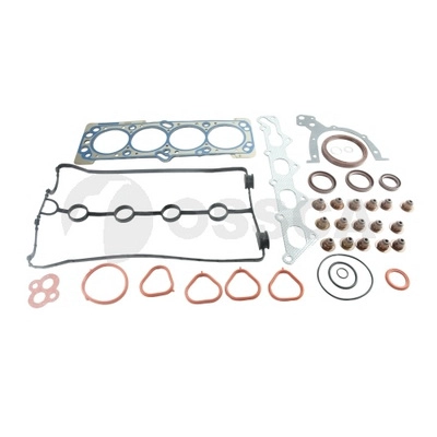 Gasket Set, cylinder head cover (78478)