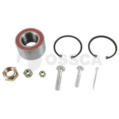 Wheel Bearing Kit (04784)