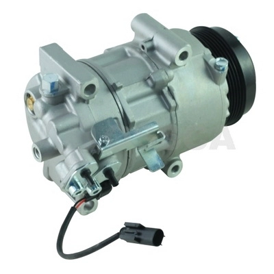 Compressor, air conditioning (07313)