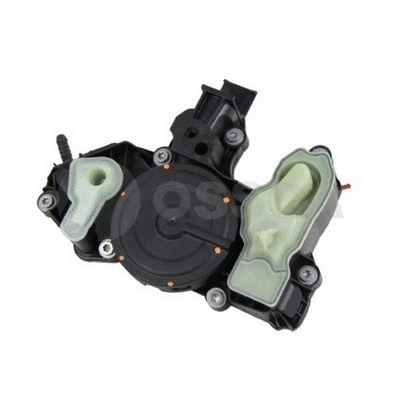 Valve, crankcase ventilation (18375)