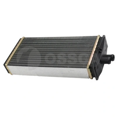 Radiator Hose (10251)