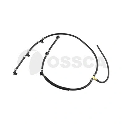 Hose, fuel overflow (54481)