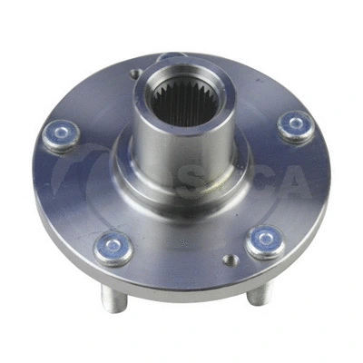 Wheel Hub (29824)