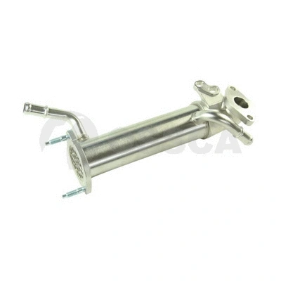 Cooler, exhaust gas recirculation (35271)