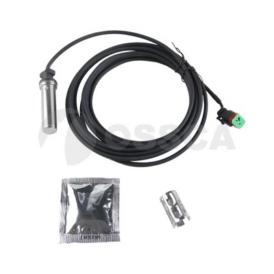 Sensor, wheel speed (30845)