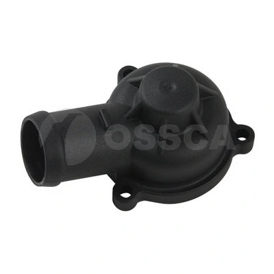 Coolant Flange (16532)