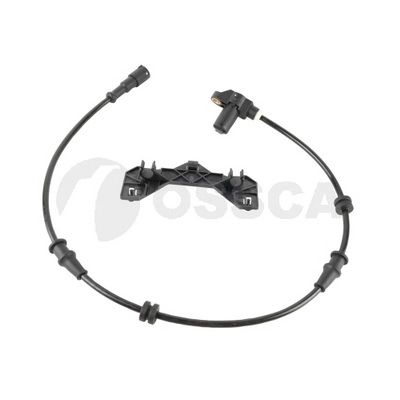 Sensor, wheel speed (31628)