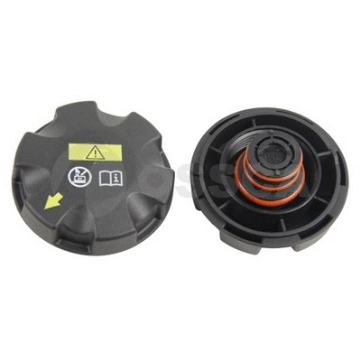 Cap, coolant tank (24536)