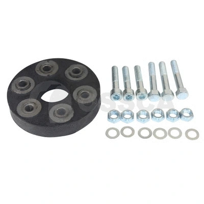 Joint, propshaft (45548)