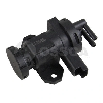 Pressure Converter, exhaust control (41979)