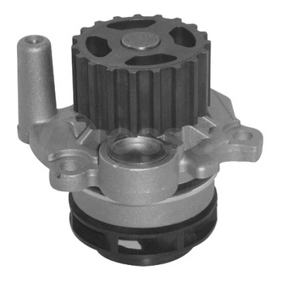 Water Pump, engine cooling (02764)