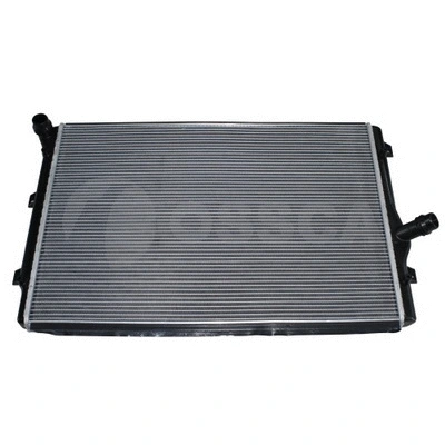 Radiator, engine cooling (04677)