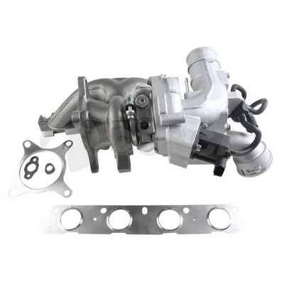 Charger, charging (supercharged/turbocharged) (46871)