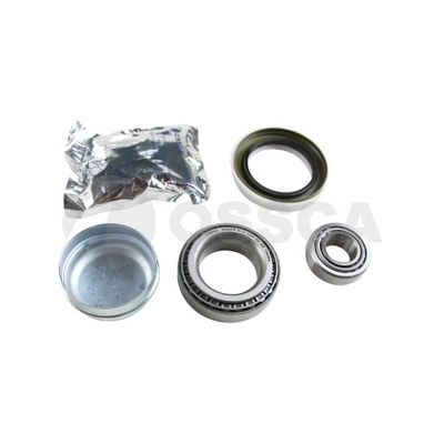 Wheel Bearing Kit (40283)
