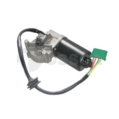 Wiper Motor (02809)
