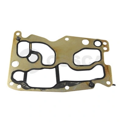 Gasket, oil filter housing (53646)