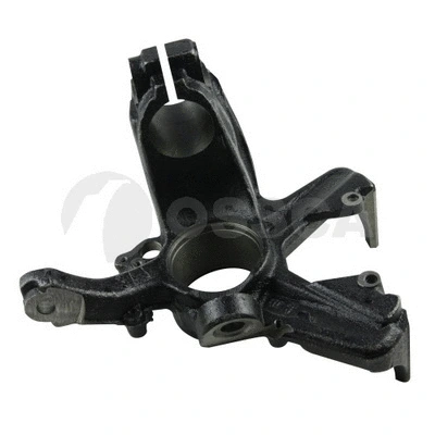 Steering Knuckle, wheel suspension (10513)