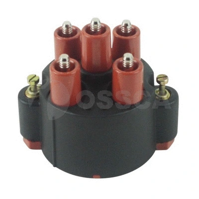 Distributor Cap (03996)