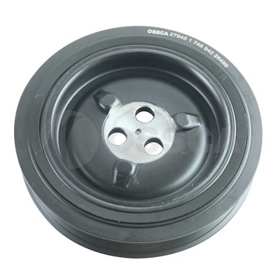 Belt Pulley, crankshaft (27945)